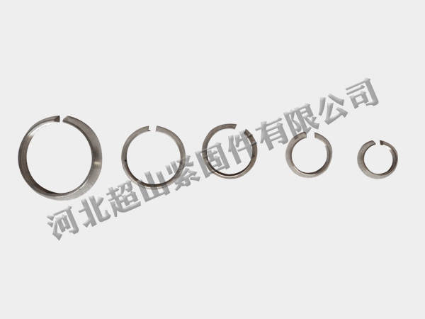 快速接頭開(kāi)口環(huán)