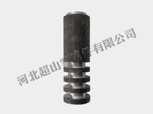 高鐵套筒