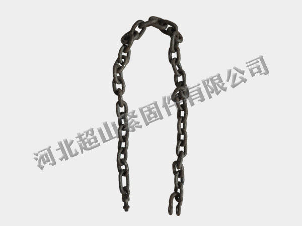 鏈條組成