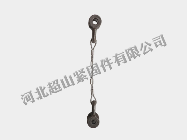 安全鎖接頭