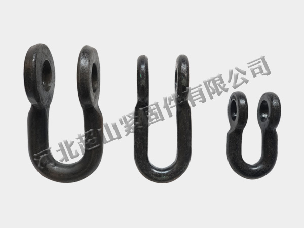 鏈蹄環(huán)