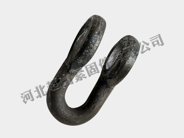 鏈蹄環(huán)